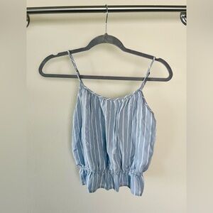 Abercrombie Kids Tank Top. Size 15/16.